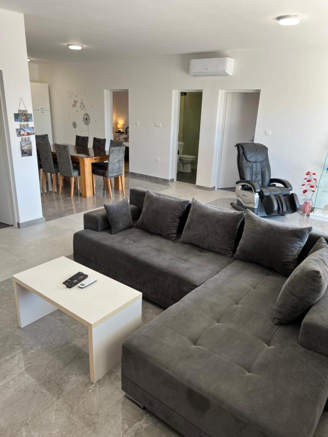 Villa Marta 3 Bedrooms, 2 Baths And Pool Kaštel Štafilić Extérieur photo